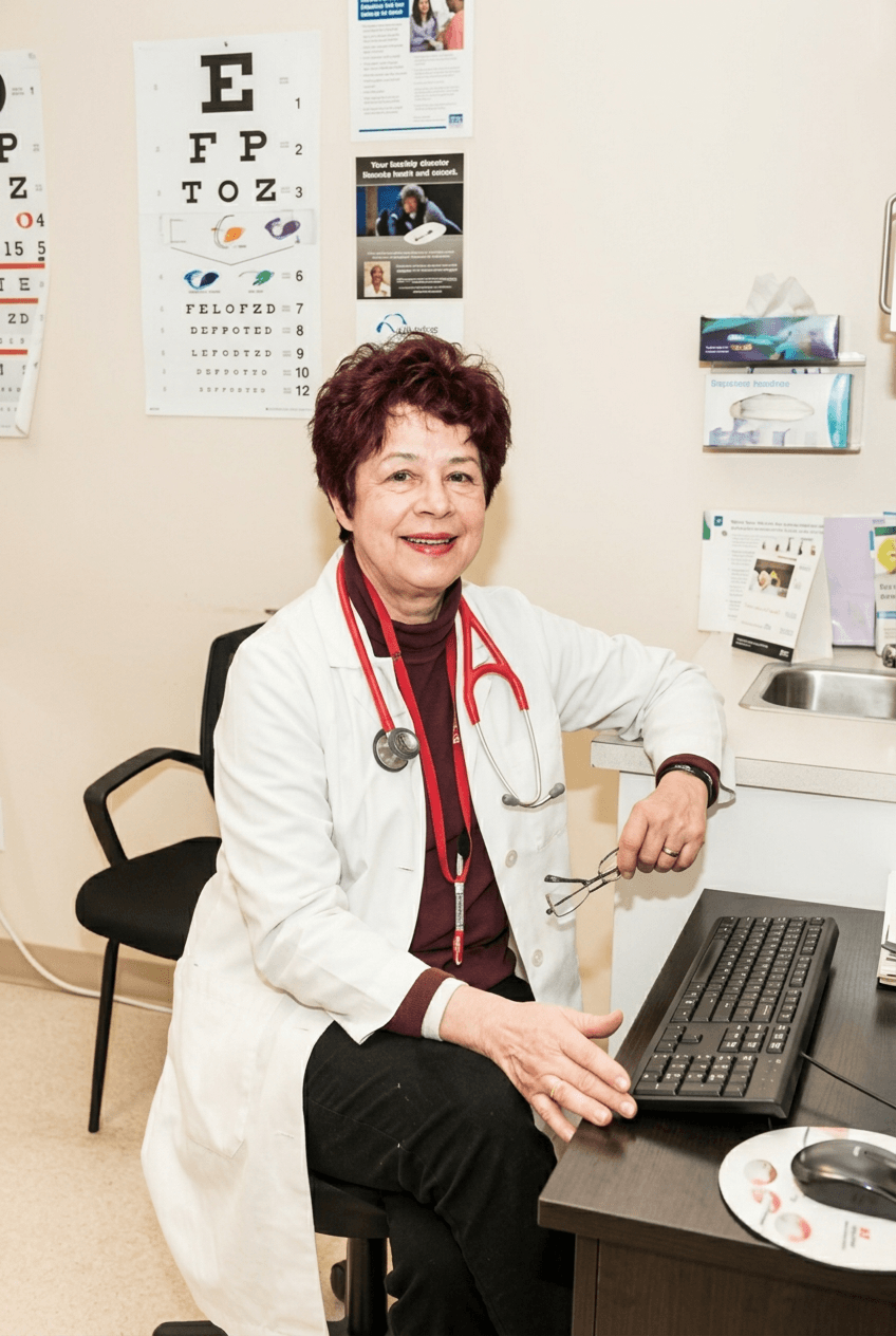 Dr. J. Gupta