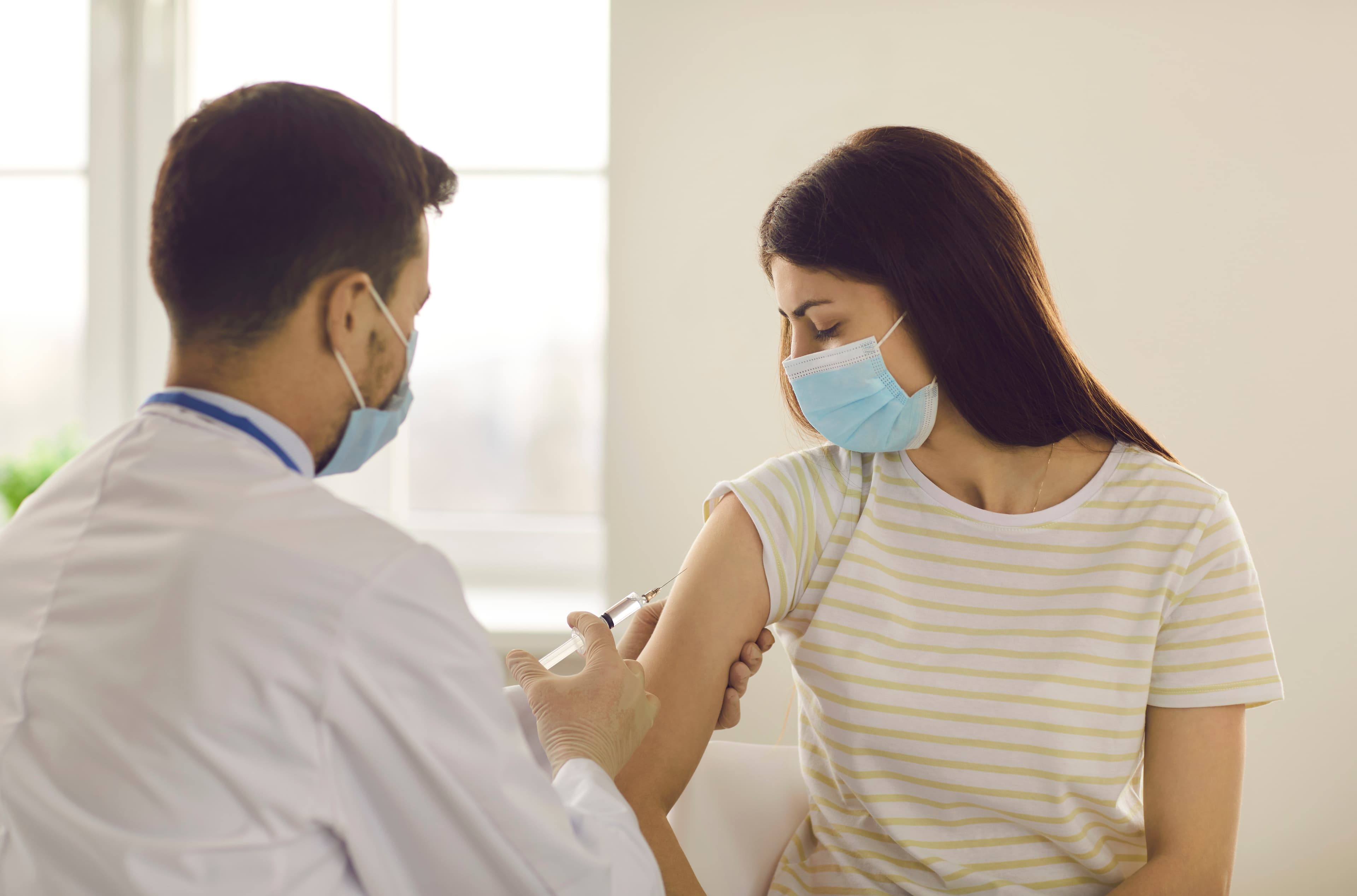 Vaccinations