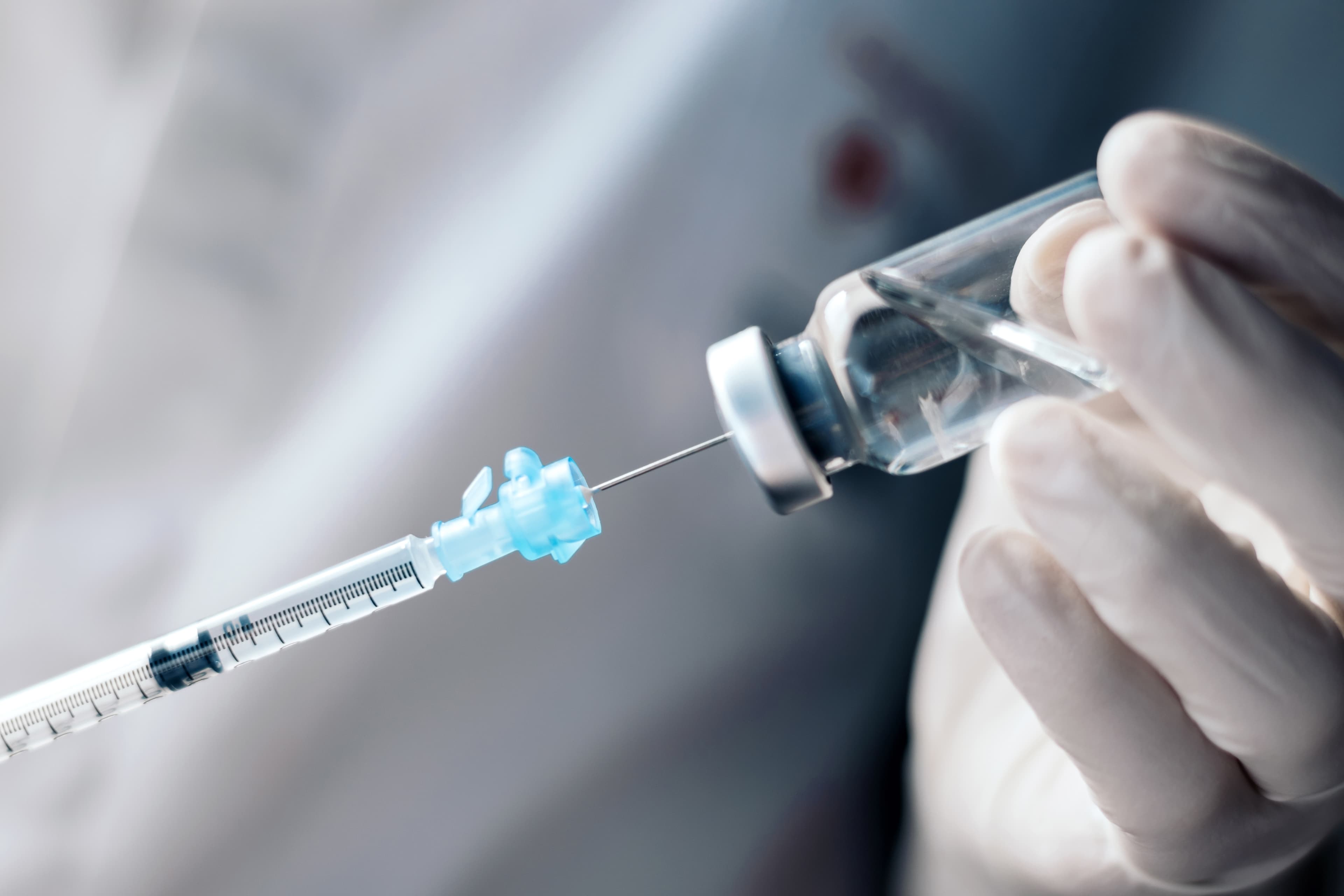 Vaccinations